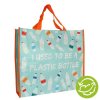 Sac Cabas Sur Mesure Promotionnel En Bouteilles Plastiques Recyclées 6 PET Sac Cabas Sur Mesure Promotionnel En Bouteilles Plastiques Recyclées 6 PET
