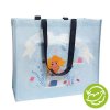Sac Cabas Sur Mesure Publicitaire En Bouteilles Plastiques Recyclées 1 PET Sac Cabas Sur Mesure Publicitaire En Bouteilles Plastiques Recyclées 1 PET