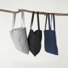 Sac Shopping Avec Fond Personnalisé En Coton Biologique 140g 38x42x10cm 3 Couleurs BIOSHOP Sac Shopping Avec Fond Personnalisé En Coton Biologique 140g 38x42x10cm 3 Couleurs BIOSHOP