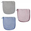 Sac Shopping Pliable Publicitaire En Coton Recyclé 180g 38x42x12cm Plié REECO Sac Shopping Pliable Publicitaire En Coton Recyclé 180g 38x42x12cm Plié REECO