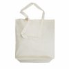 Sac Shopping Publicitaire En Coton Biologique 140g BIOSHOP Sac Shopping Publicitaire En Coton Biologique 140g BIOSHOP