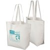 Sac Shopping Publicitaire En Coton Naturel 280g BAYSWATER