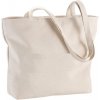 Sac Shopping Zippé Personnalisé En Coton 340g 11x30 Sac Shopping Zippé Personnalisé En Coton 340g 11x30