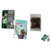 Sachet De Graines Biodégradable Et Compostable Publicitaire BIOGRAINES Sachet De Graines Biodégradable Et Compostable Publicitaire BIOGRAINES
