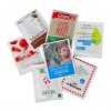 Sachet De Graines Publictaire En Papier 60x80mm SAPOUSSE Sachet De Graines Publictaire En Papier 60x80mm SAPOUSSE