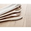 Set Publicitaire 3 Couverts De Table En Bambou Zoom SETBOO Set Publicitaire 3 Couverts De Table En Bambou Zoom SETBOO
