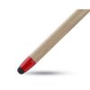 Stylet / Stylo 2 En 1 Publicitaire En Papier Recyclé Embout RECYTOUCH Stylet / Stylo 2 En 1 Publicitaire En Papier Recyclé Embout RECYTOUCH