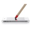 Stylet / Stylo 2 En 1 Publicitaire En Papier Recyclé Sur Smartphone RECYTOUCH Stylet / Stylo 2 En 1 Publicitaire En Papier Recyclé Sur Smartphone RECYTOUCH