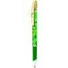 Stylo Bic Publicitaire En Plastique Recyclé Beige Quadri BIC MEDIA CLIC GRIP Stylo Bic Publicitaire En Plastique Recyclé Beige Quadri BIC MEDIA CLIC GRIP