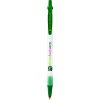 Stylo Bic Publicitaire En Plastique Recyclé Vert BIC CLIC STIC