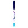 Stylo Bille Bic Publicitaire En Plastique Recyclé Bleu BIC WIDE BODY Stylo Bille Bic Publicitaire En Plastique Recyclé Bleu BIC WIDE BODY