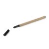 Stylo Bille En Bois Personnalisable Et Aluminium Ouvert Noir LE STYLO FRANCAIS Stylo Bille En Bois Personnalisable Et Aluminium Ouvert Noir LE STYLO FRANCAIS