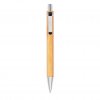 Stylo Bille Personnalisable En Bambou Face XD ECO
