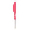 Stylo Bille Personnalisable Rose BIC M10 CLIC Stylo Bille Personnalisable Rose BIC M10 CLIC