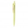 Stylo Bille Personnalisé En Paille De Blé Vert Avec Logo XDBLE