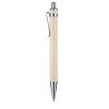 Stylo Bille Promotionnel En Bois D'érable Et Métal TIMBER Stylo Bille Promotionnel En Bois D'érable Et Métal TIMBER