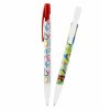 Stylo Bille Promotionnel En Plastique Recyclé Marquage Quadri BIC MEDIA CLIC Stylo Bille Promotionnel En Plastique Recyclé Marquage Quadri BIC MEDIA CLIC