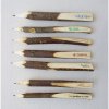 Stylo Bille Publicitaire En Bois Brut STYBRUT Stylo Bille Publicitaire En Bois Brut STYBRUT