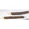 Stylo Bille Publicitaire En Bois Brut Petit STYBRUT Stylo Bille Publicitaire En Bois Brut Petit STYBRUT