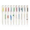 Stylo Bille Publicitaire En Cellulose De Bois BIOPEN Stylo Bille Publicitaire En Cellulose De Bois BIOPEN