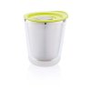 Tasse De Voyage 227ml Recyclé Et éco Conçu Publicitaire Verte DIA