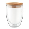 Tasse Double Paroi Publicitaire 350ml TIRANA MEDIUM Tasse Double Paroi Publicitaire 350ml TIRANA MEDIUM