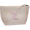 Trousse De Voyage Ou Cosmétique Promotionnel En Coton 400g Clair ELLORA Trousse De Voyage Ou Cosmétique Promotionnel En Coton 400g Clair ELLORA