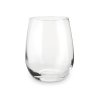 Verre à Eau En Verre 420ml BLESS Face Verre à Eau En Verre 420ml BLESS Face