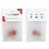 2 Billes à Graines Dans Sachet En Papier Calque CALQUE BILLES 2 Billes à Graines Dans Sachet En Papier Calque CALQUE BILLES
