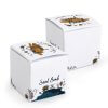 Bombe à Graines Dans Cube En Carton BOMBE CUBE 2 Boites Bombe à Graines Dans Cube En Carton BOMBE CUBE 2 Boites