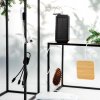Chargeur Solaire Avec Induction 10000mAh SOLARINDU En Situation Chargeur Solaire Avec Induction 10000mAh SOLARINDU En Situation