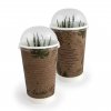 Plante Dans Gobelet Engrais Et Dôme Biodégradables SMOOTHIE PLANTE Plante Dans Gobelet Engrais Et Dôme Biodégradables SMOOTHIE PLANTE
