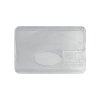 Protège Carte En Bioplastique CARD HOLDER Avant