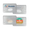 Protège Carte En Bioplastique CARD HOLDER Marquage