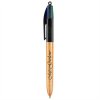 Stylo Bille 4 Couleurs BIC 4 COLOURS GLACE Granité Avec Marquage