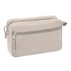 Trousse De Voyage Ou Cosmétique En Chanvre NAIMA COSMETIC Beige Trousse De Voyage Ou Cosmétique En Chanvre NAIMA COSMETIC Beige