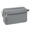 Trousse De Voyage Ou Cosmétique En Chanvre NAIMA COSMETIC Gris Trousse De Voyage Ou Cosmétique En Chanvre NAIMA COSMETIC Gris