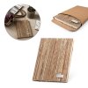 Carnet A5 En Paille Naturelle NERUDA Set Carnet A5 En Paille Naturelle NERUDA Set