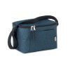 Sac Isotherme En PET Recyclé 25x15,5x14,5cm CUBA Bleu