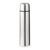 Bouteille Isotherme En Acier Inoxydable 1000ml LITER Fermé Bouteille Isotherme En Acier Inoxydable 1000ml LITER Fermé