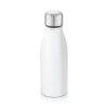 Gourde En Aluminium 500ml BEANE Blanc