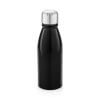 Gourde En Aluminium 500ml BEANE Noir