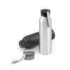 Gourde En Aluminium 650ml RIO En Situation Gourde En Aluminium 650ml RIO En Situation