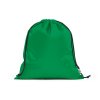 Gym Bag En PET Recyclé 110g PEMBA Vert Gym Bag En PET Recyclé 110g PEMBA Vert