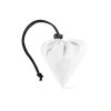 Sac Shopping Pliable En PET Recyclé 42x37cm BEIRA Blanc Plié Sac Shopping Pliable En PET Recyclé 42x37cm BEIRA Blanc Plié