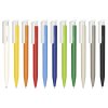 Stylo Bille En PLA De Canne à Sucre Biodégradable SUPER HIT Toutes Couleurs