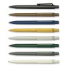Stylo Bille En Plastique Recyclé DOT MATT Stylo Bille En Plastique Recyclé DOT MATT