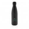 Bouteille Isotherme En Acier Inoxydable 500ml COLISOL Logo Bouteille Isotherme En Acier Inoxydable 500ml COLISOL Logo