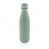 Bouteille Isotherme En Acier Inoxydable 500ml COLISOL Vert Bouteille Isotherme En Acier Inoxydable 500ml COLISOL Vert