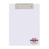 Clip Board A5 En PVC Face 2 Couleurs